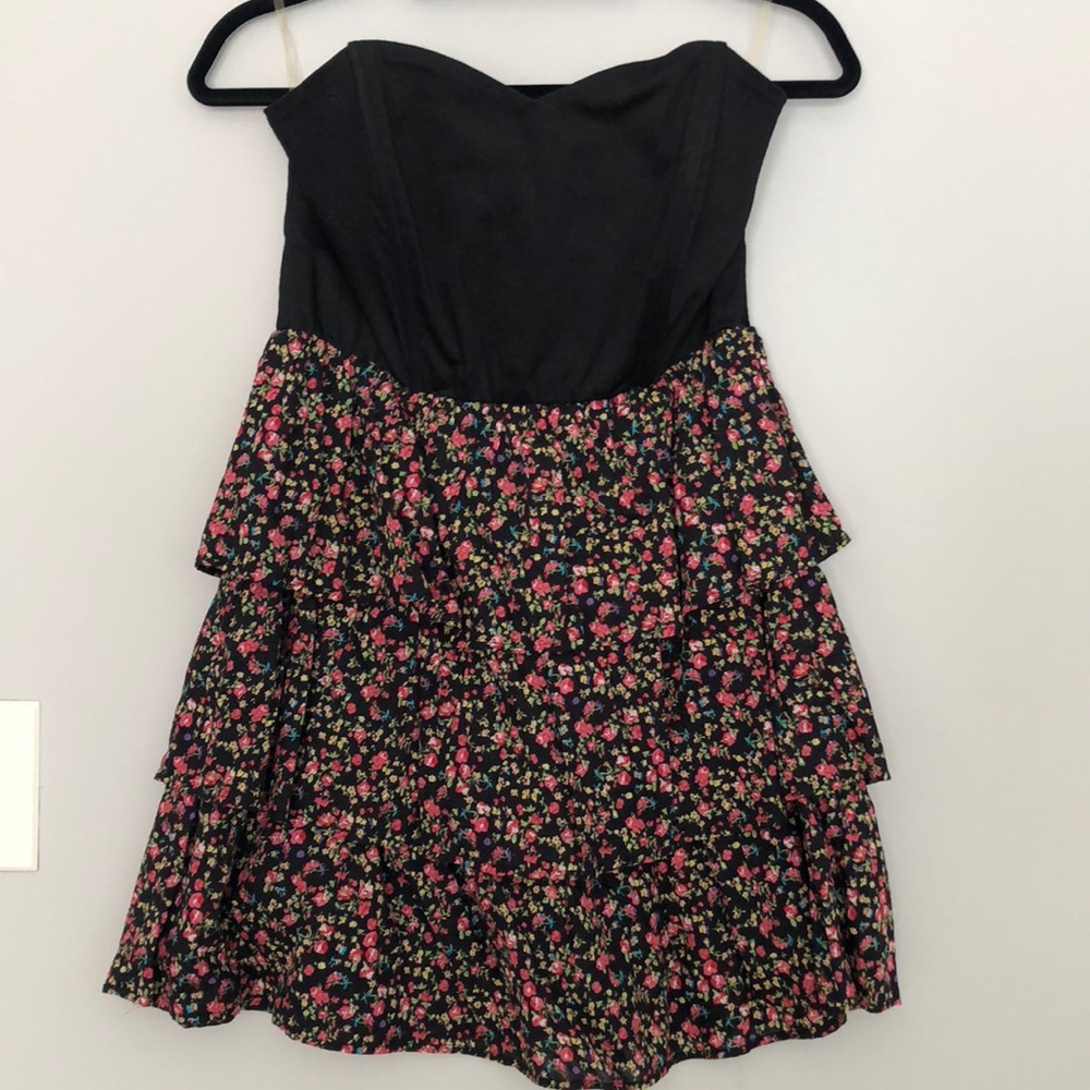 Doki-Geki dress